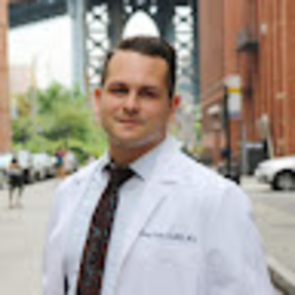 Meet your Posher, Corey